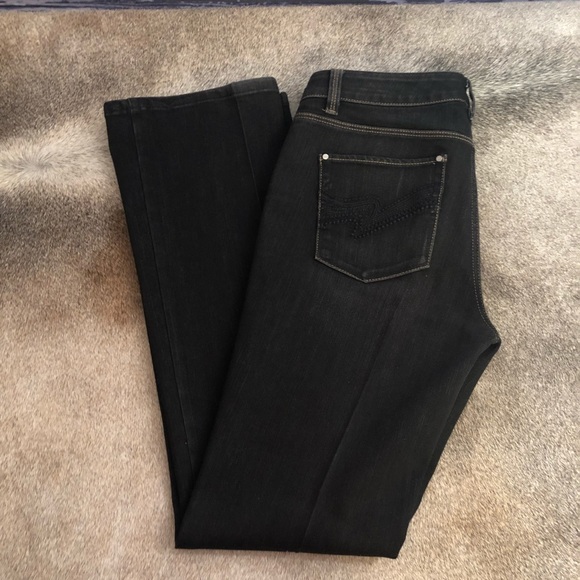 White House Black Market Denim - White House Black Market Boot Cut Jeans White House Black Market Denim - White House Black Market Boot Cut Jeans